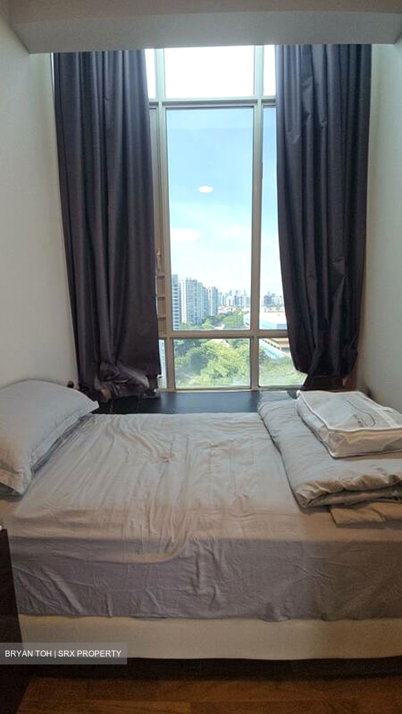 Moda (D15), Apartment #511278491